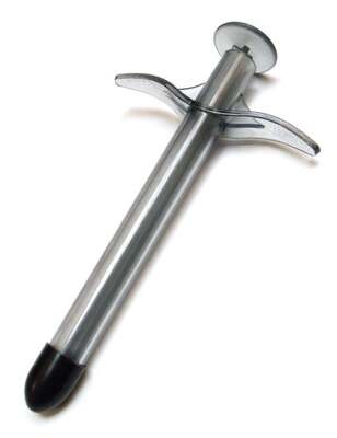 Kinklab Lube Shooter - Smoke