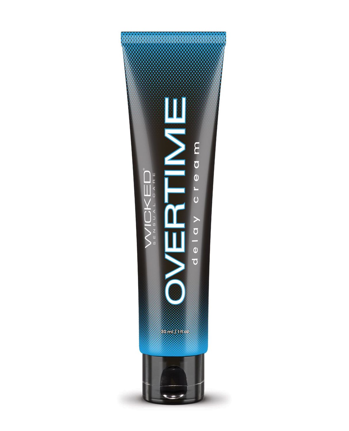 Wicked Overtime Delay Cream - 1 oz.