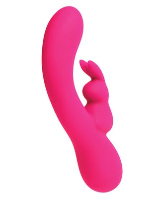 VeDO Kinky Bunny - Foxy Pink