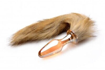 Tailz Fox