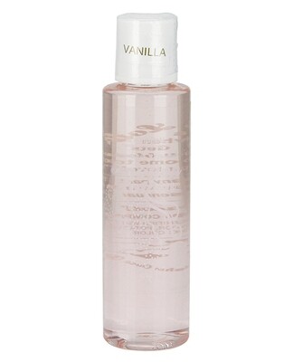 Emotion Lotion Flavored Body Topping - Vanilla 4 oz.