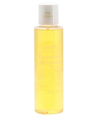 Emotion Lotion Flavored Body Topping - Pina Colada 4 oz.