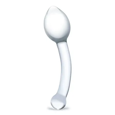 Glas Pure Indulgence 8" Glass Probe