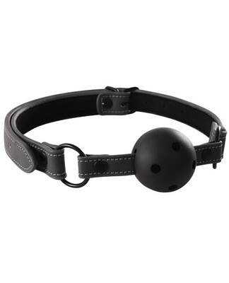 Renegade Bondage Breathable Ball Gag