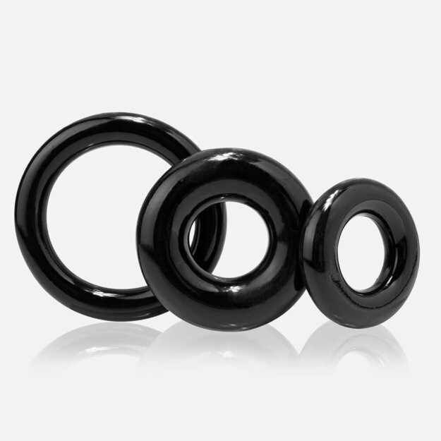 Screaming O RingO 3 Pack