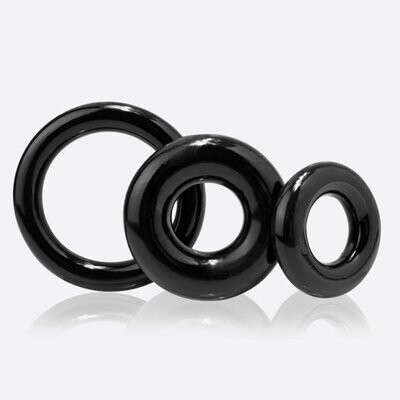 Screaming O RingO 3 Pack