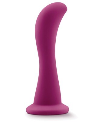 Blush Temptasia Bellatrix Silicone Dildo