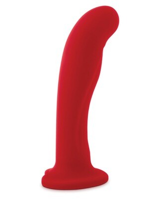 Blush Temptasia Jezebel Silicone Dildo