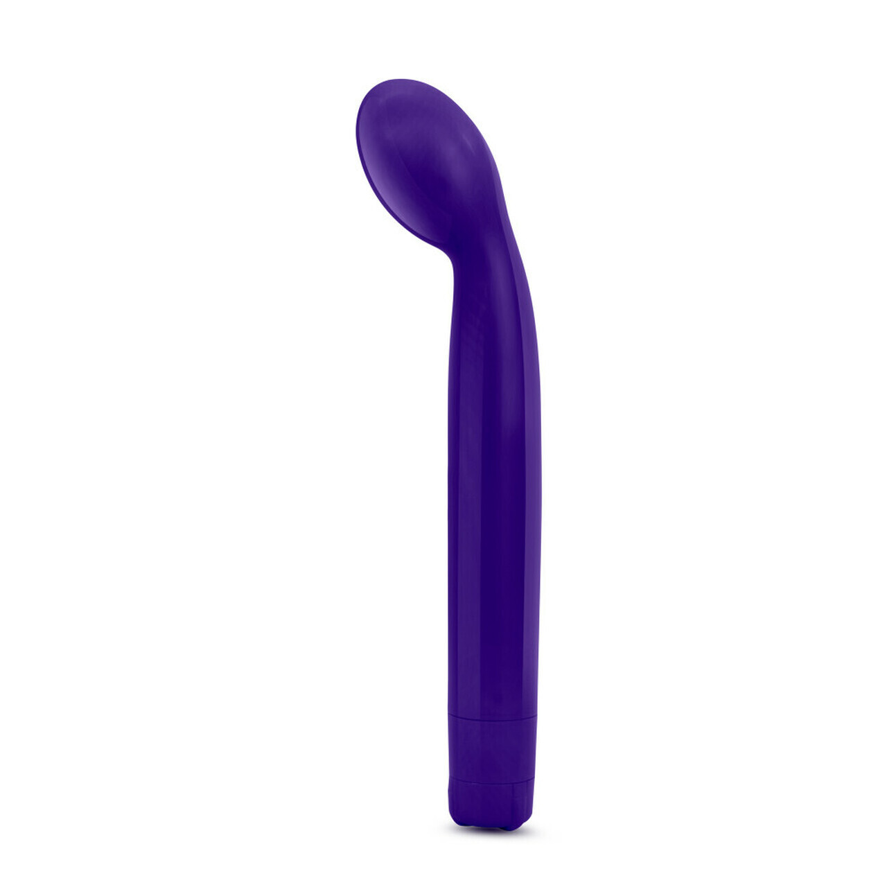 Blush Sexy Things G Slim Vibrator - Purple
