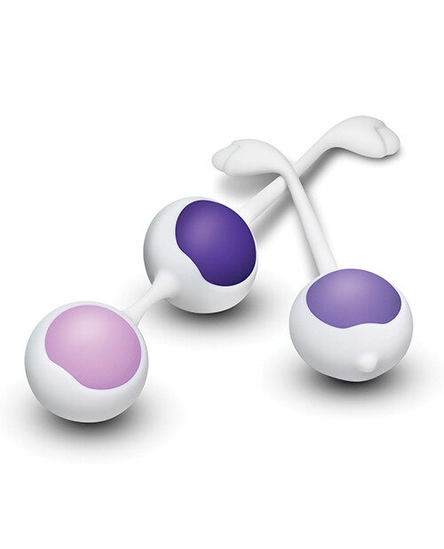 Blush Wellness Kegel Training Kit