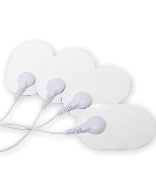 Fetish Fantasy Shock Therapy Replacement Pads