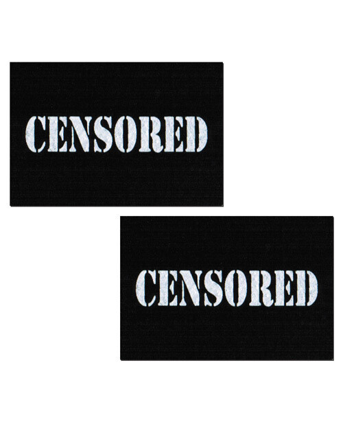 Pastease Censored