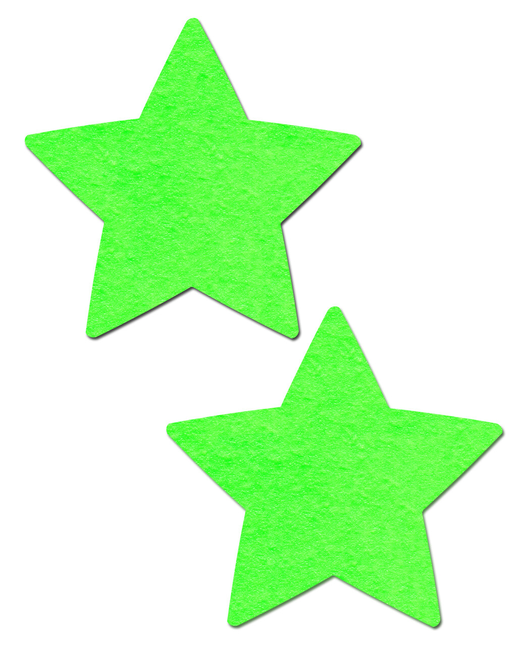 Pastease Glow In The Dark Stars