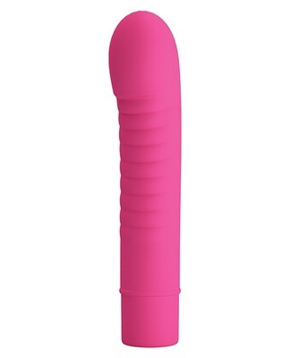 Pretty Love Mick Silicone Mini Vibrator
