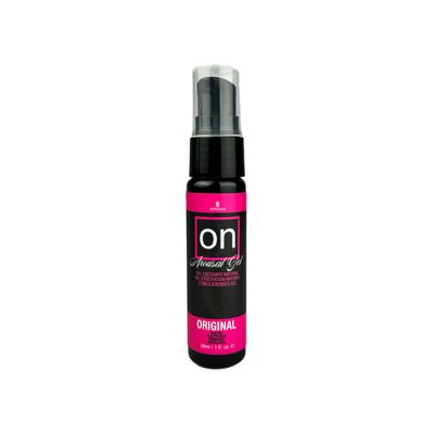 ON Arousal Gel - Original 1 oz.