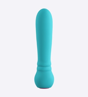 Femme Funn Ultra Bullet - Turquoise