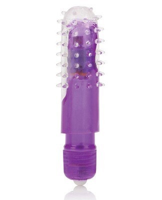 Travel Blaster Bullet - Purple