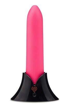 Sensuelle Point Rechargeable Bullet - Pink