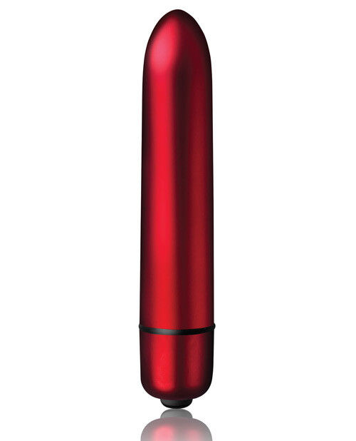 Rocks Off Truly Yours Bullet - Scarlet Velvet