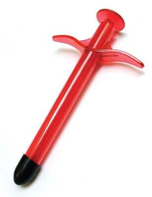 Kinklab Lube Shooter - Red