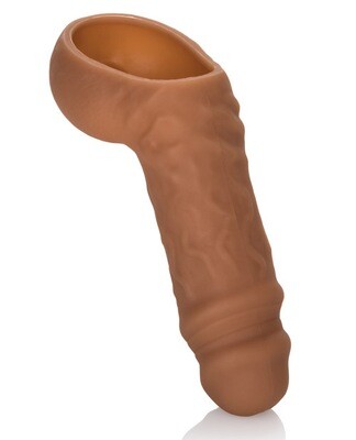 Packer Gear STP (Stand-To-Pee) 5" - Brown