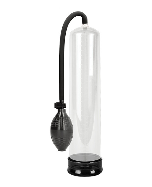Shots Pumped XL Extender
