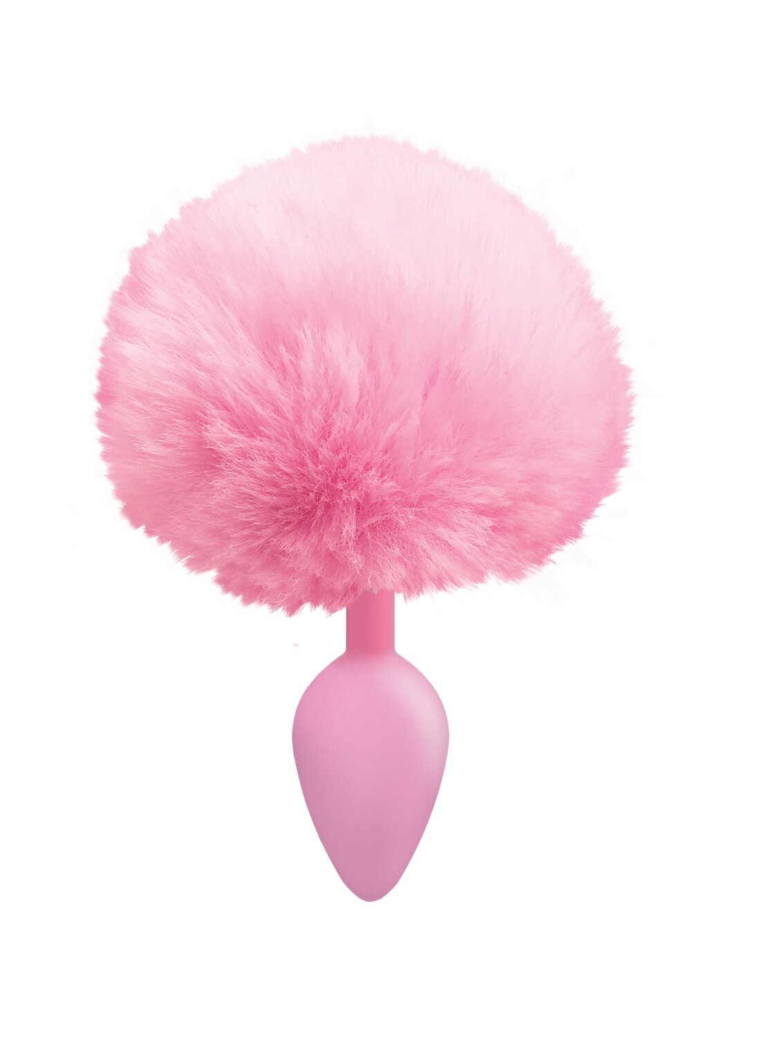 9's Cottontails Plug - Pink