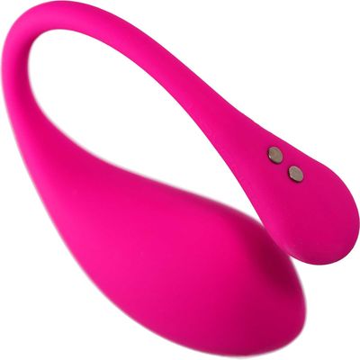 Lovense Lush 3 Bluetooth Vibrator