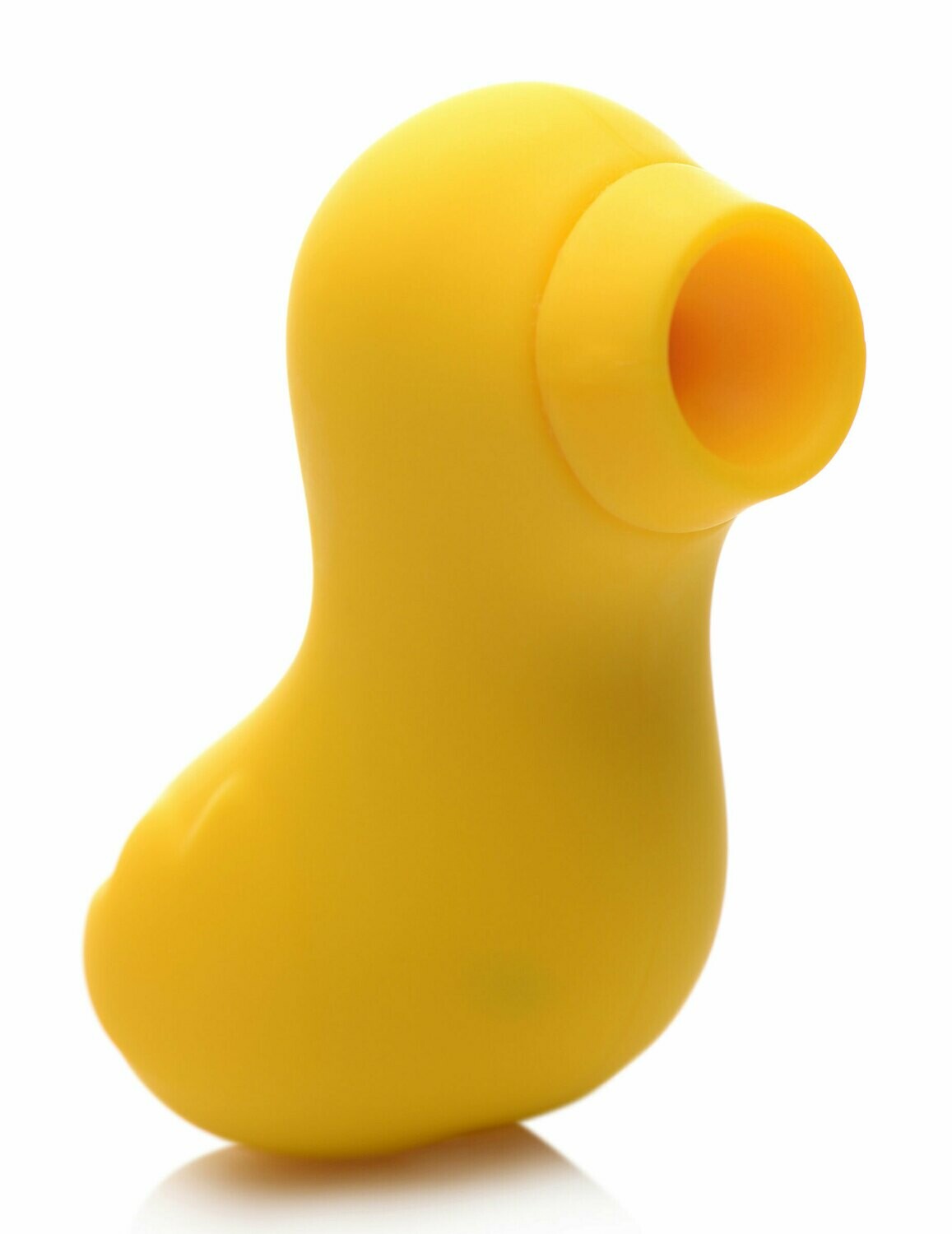 Sucky Ducky - Yellow