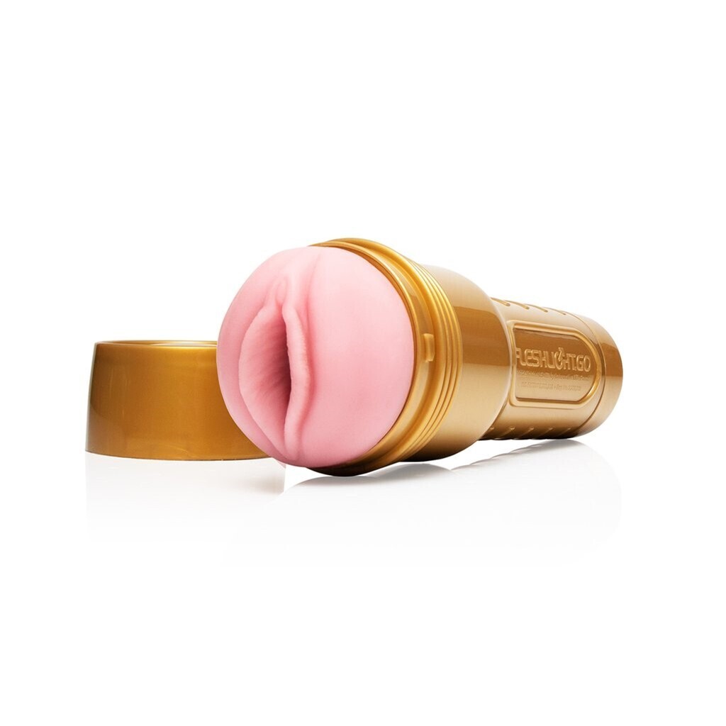 Fleshlight GO Stamina Lady