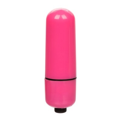 3 Speed Bullet - Pink