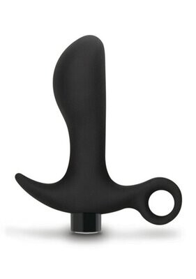 Blush Anal Adventures Rechargeable Prostate Massager 01