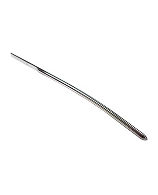Rouge Stainless Steel Urethral Dilator - 5mm