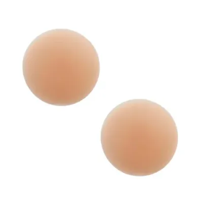 Neva Nude Reusable Silicone Nipztix Pasties - Nudie Patootie