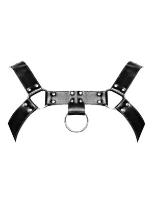 Male Power Aries Chest Harness - One Size