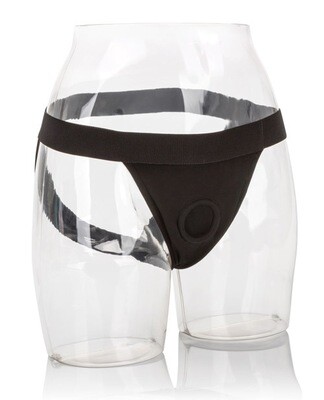Packer Gear Jock Strap-On Harness