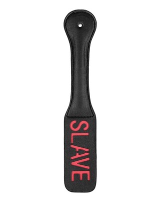 Shots Paddle - Slave