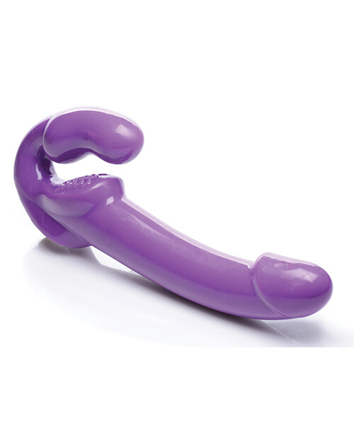 Strap U Revolver Thick Strapless Strap-On