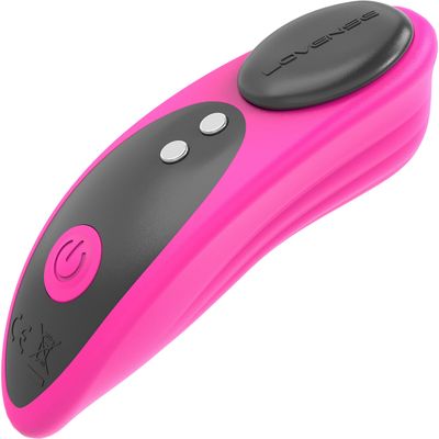 Lovense Ferri Bluetooth Panty Vibrator