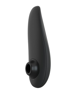 Womanizer Classic 2 Air Pulse Stimulator - Black