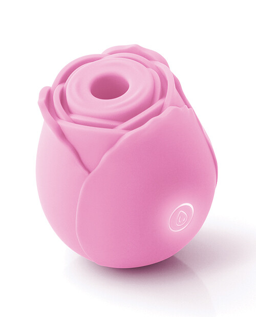 Inya Rose Air Pulse Stimulator - Pink