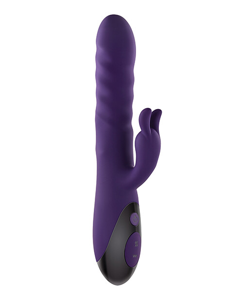 Evolved Rascally Rabbit Vibrator