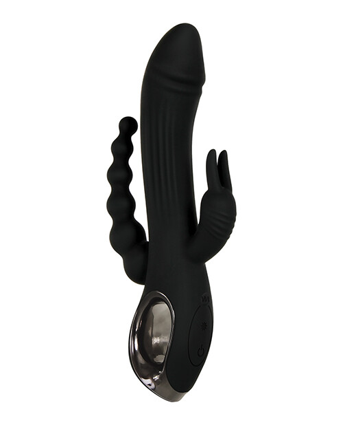 Evolved Trifecta Rechargeable Rabbit