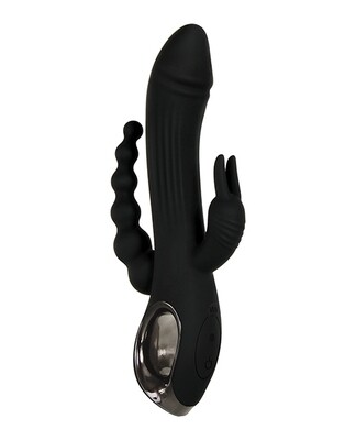 Evolved Trifecta Rechargeable Rabbit
