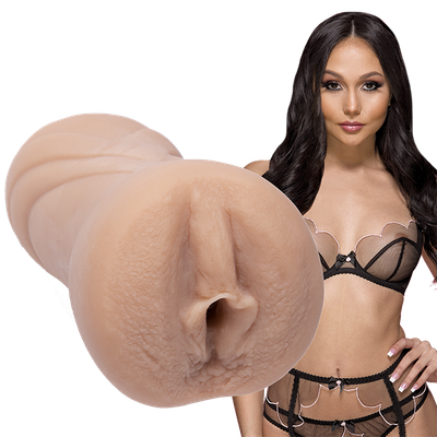 Ultraskyn Stroker - Ariana Maria
