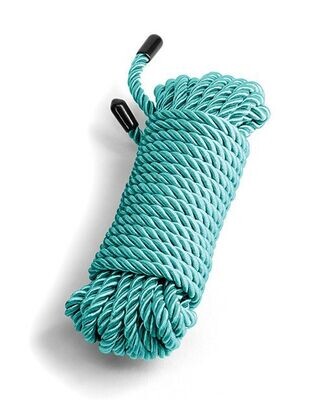 Bound Rope - Teal