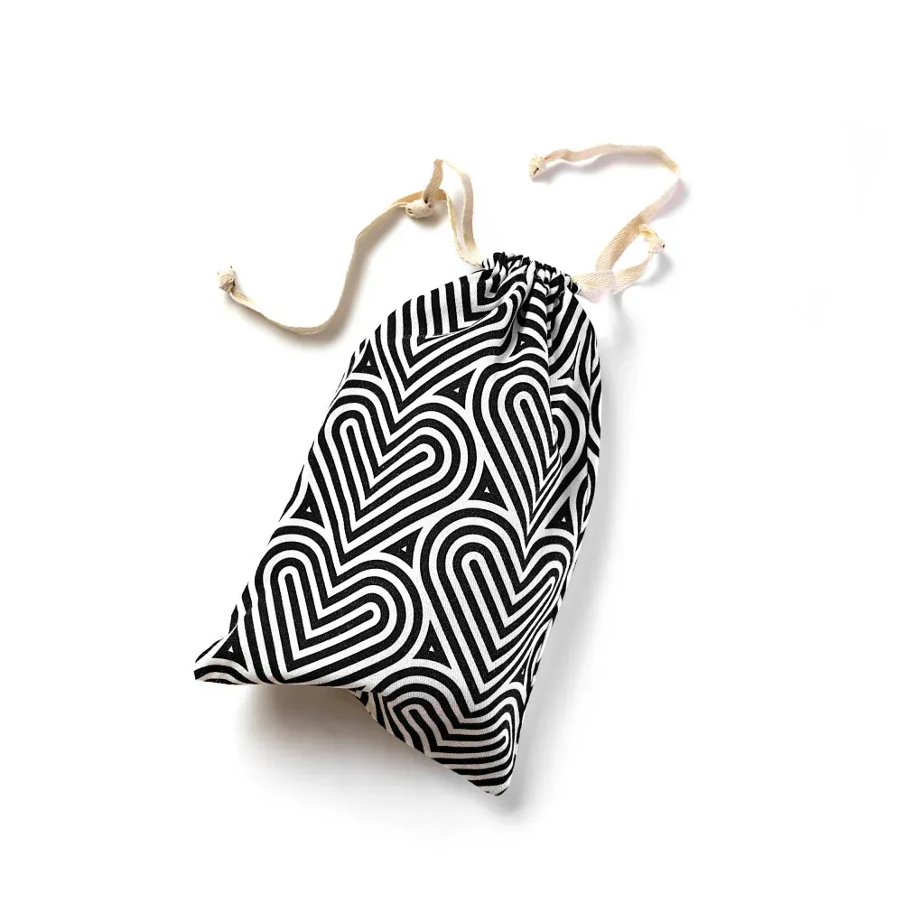Blush The Collection Toy Bag - Bomba