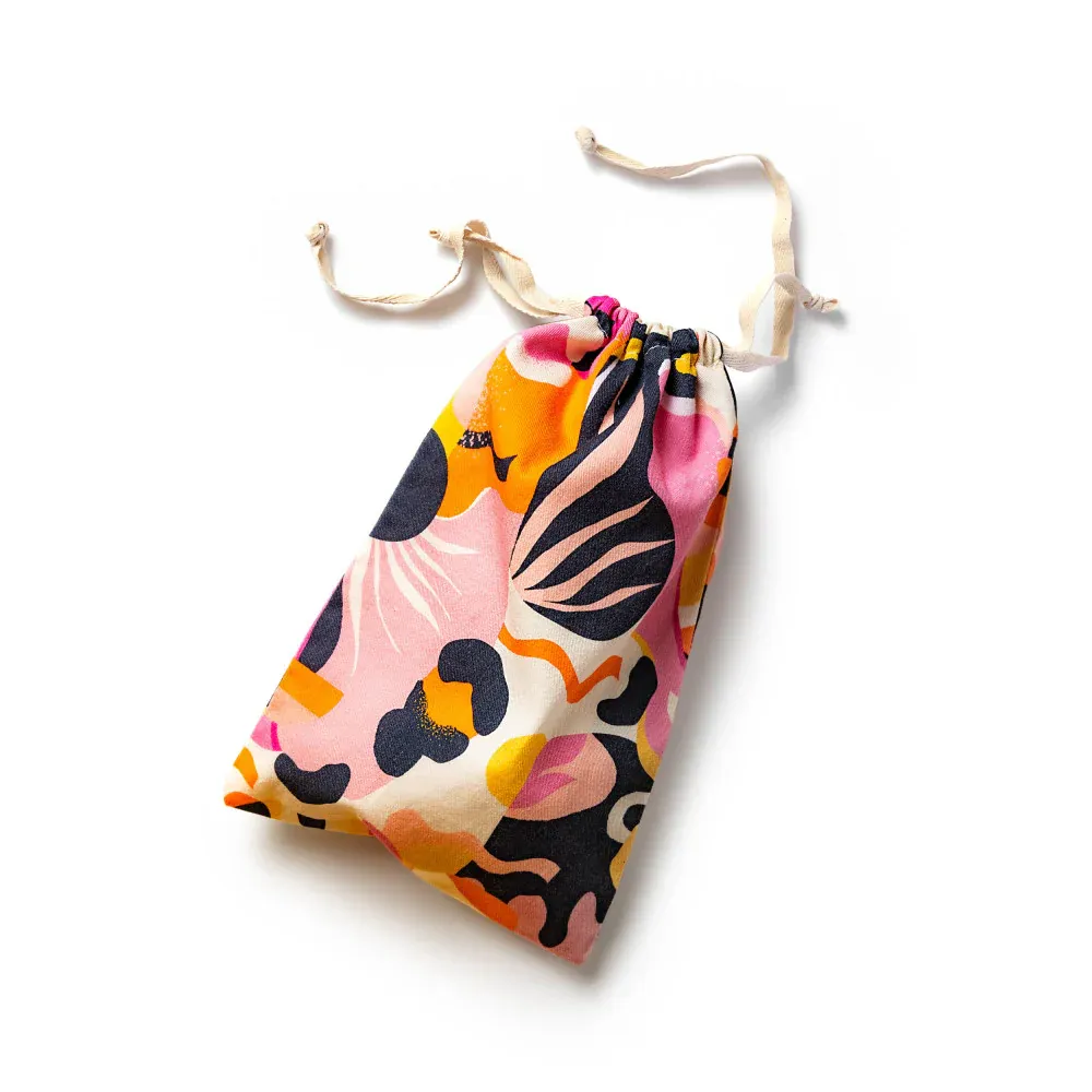 Blush The Collection Toy Bag - Burst