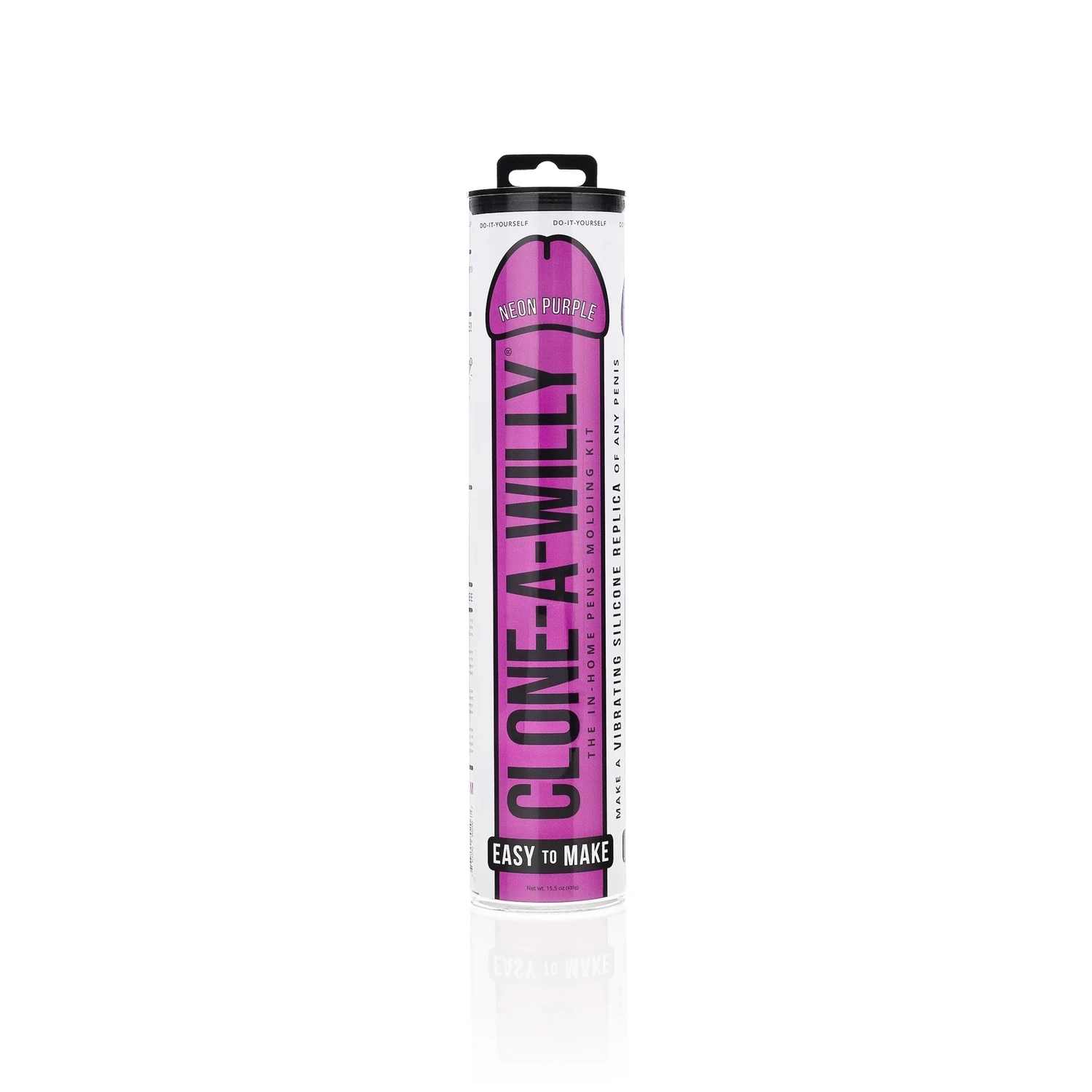 Clone-A-Willy - Neon Purple