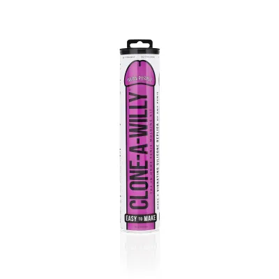 Clone-A-Willy - Neon Purple